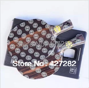 Cheap Original STIGA EBENHOLZ NCT VII (EBENHOLZ NCT 7)  table tennis blade