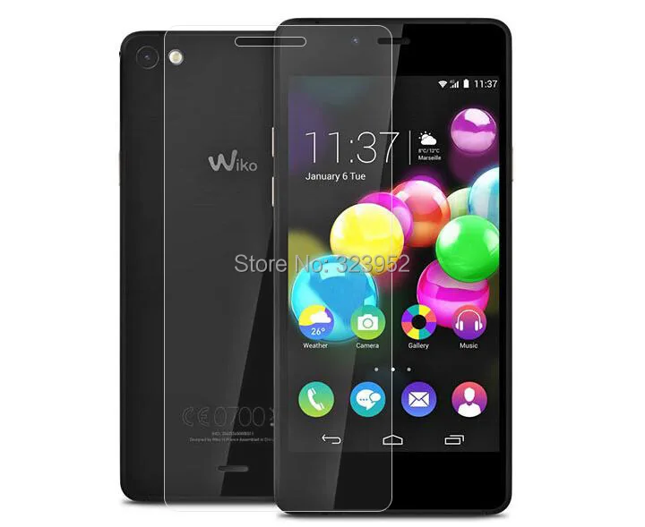 for wiko Highway Pure
