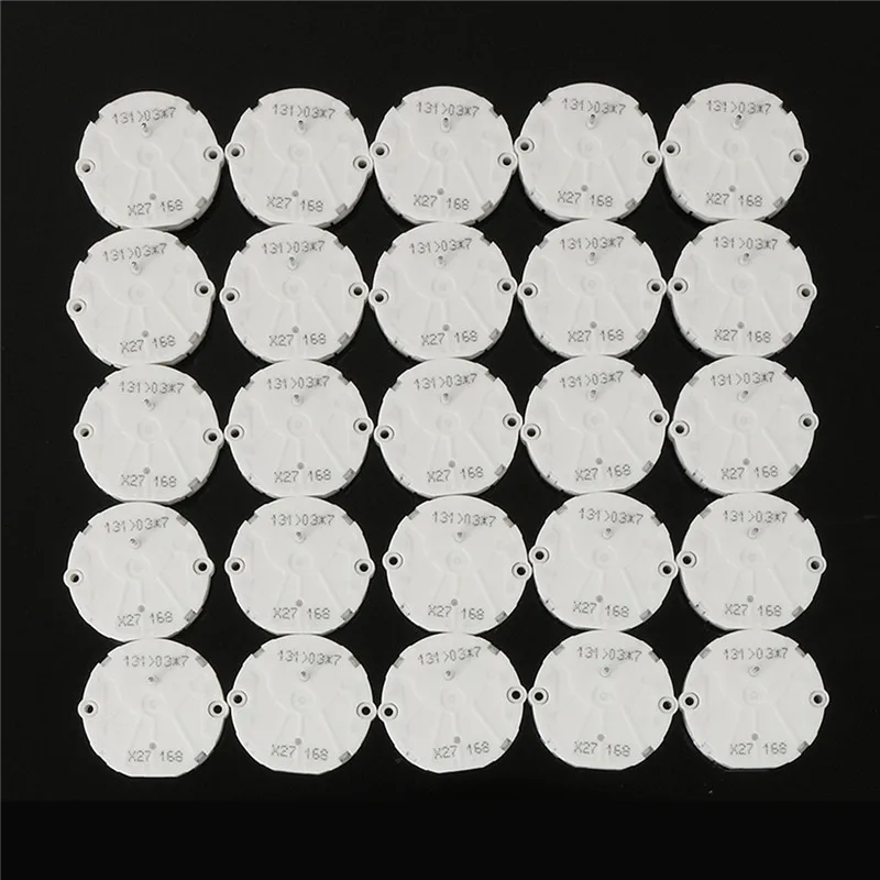 

25Pcs Universally Instrument Stepper Motor Speedometer Gauge Kit Cluster for GM for GMC Stepper Motor