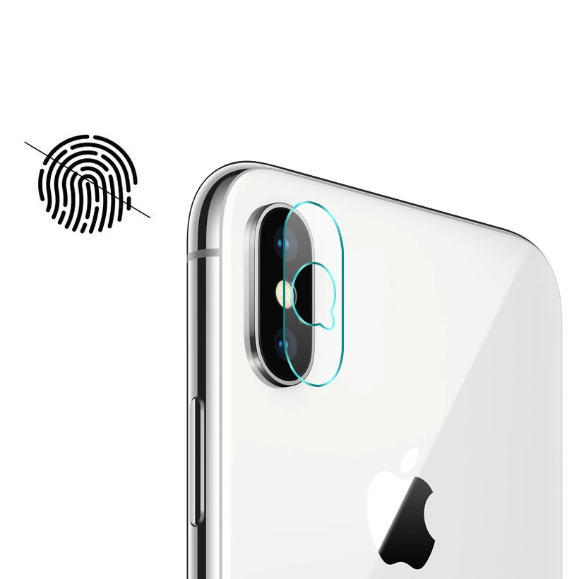 

Camera Lens Film For iPhone X 8 7 plus 6s 6 plus 5s 5 SE Lens Protector Tempered Glass Protective Glass Film For iPhone X 8 7 6