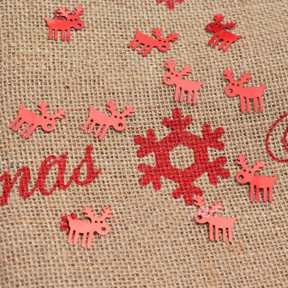 

Elk/15 grams Sequins PVC Flat for DIY Card Making Craft Color Collection