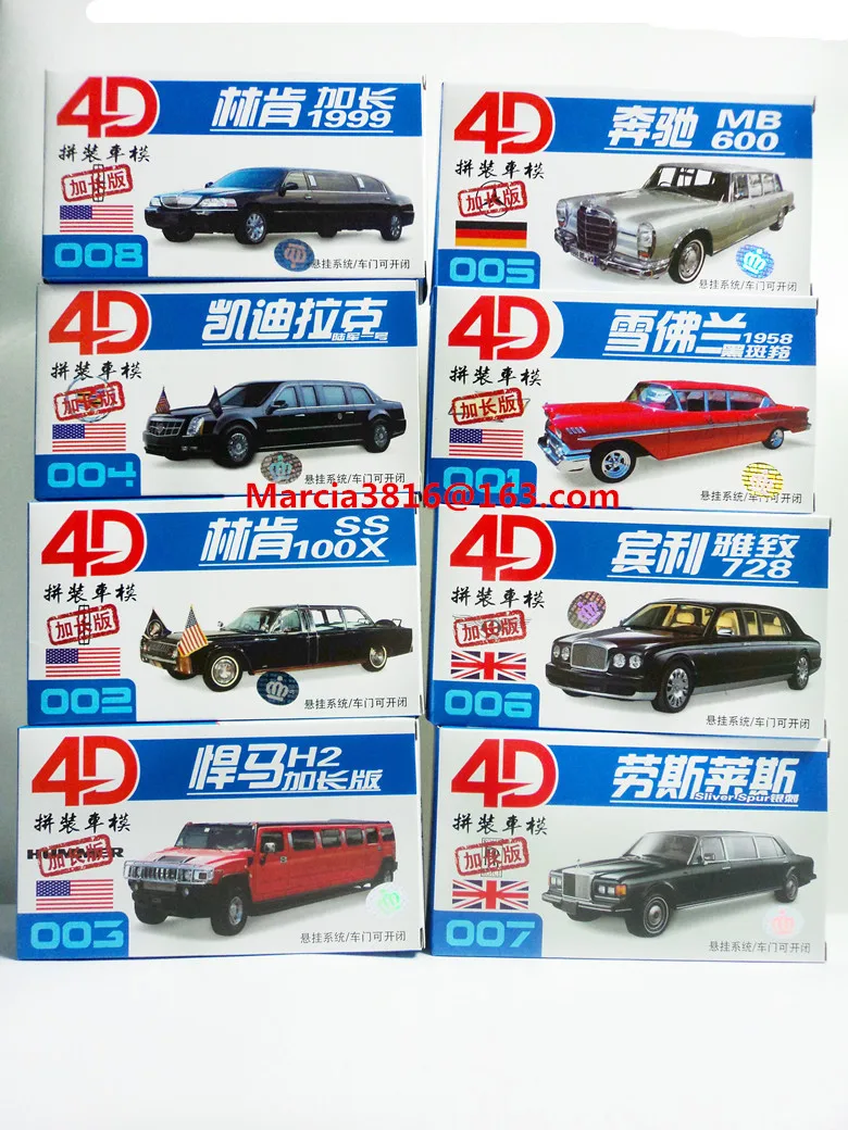 ho scale miniatures