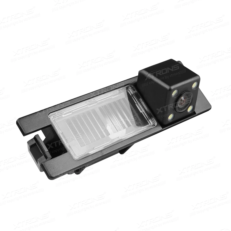 

Custom Fit Reversing Camera For Opel Vectra Astra Zafira Night Sensor 160 Degree Wide Angle Lens Waterproof Car Camera