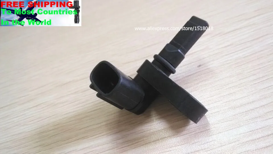 Buy FR RH Front Right ABS Wheel Speed Sensor 89542