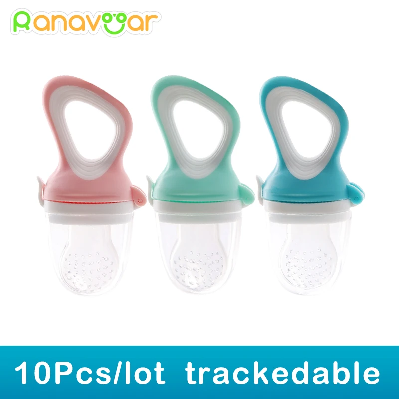 teething milk pacifier