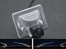 Fisheye 1080P Trajectory Tracks Car Rear view Camera For MAZDA 5 2006 2007 2008 2009 2010 Waterproof Car BackUp Reverse Camera Fisheye 1080P Trajectory Tracks Car Rear view Camera For MAZDA 5 2006 2007 2008 2009 2010 Waterproof Car BackUp Reverse Camera