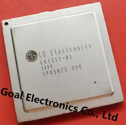 LG1311-B1 чип LCD
