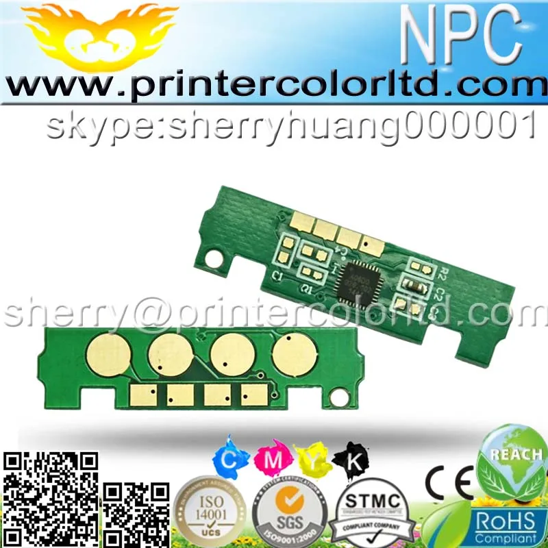 Тонер сбросить чип 106R03623 15 К для Xerox WorkCentre 3335 3345 Phaser 3330 | Компьютеры и офис