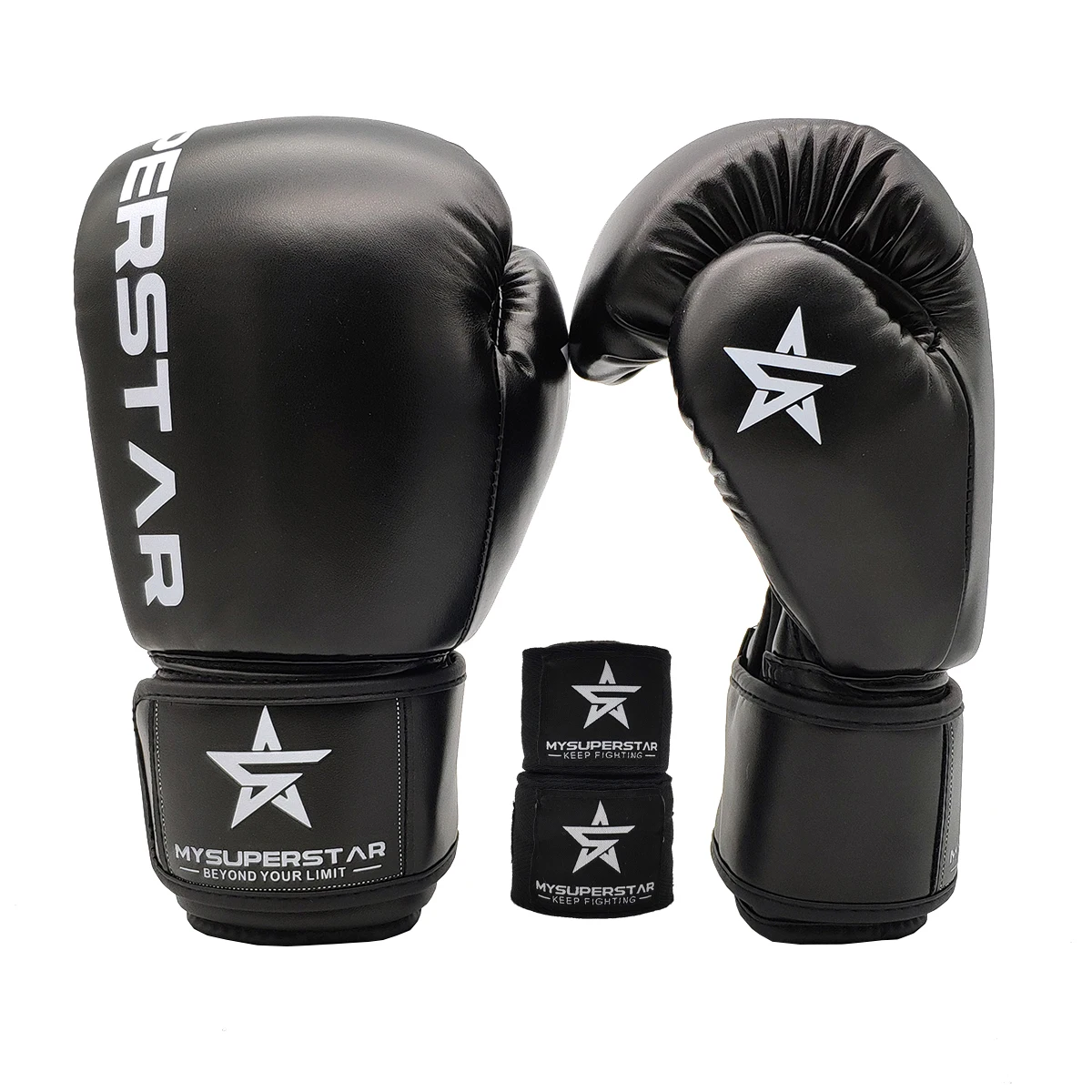 How To Measure Your Hand For Boxing Gloves