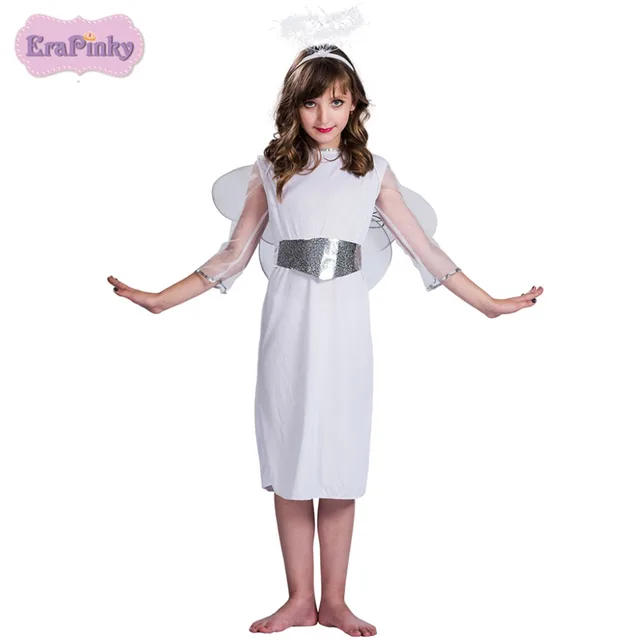 Cute Angel Dresses