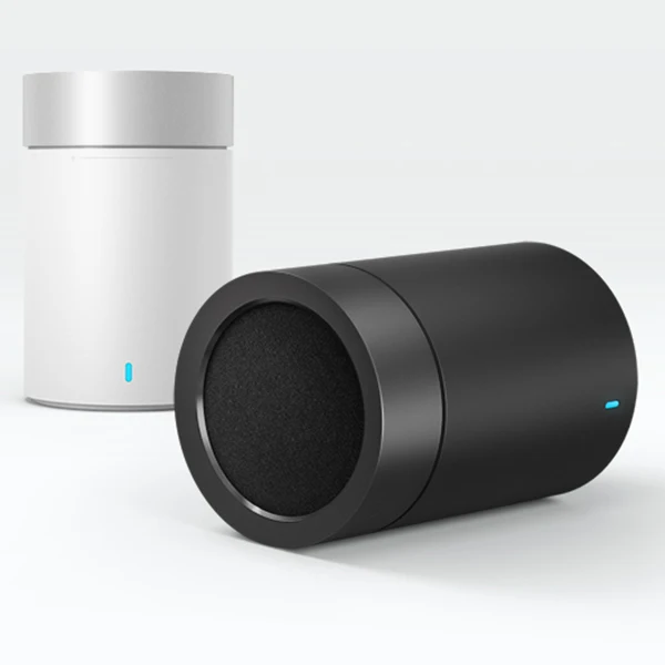Xiaomi Bluetooth Колонка HiFi Звук громкой связи портативный беспроводной динамик громкий динамик для Android/IOS/планшета/ноутбука