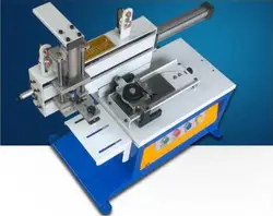 Пневматическая печатная машина, машина кодирования принтера даты
