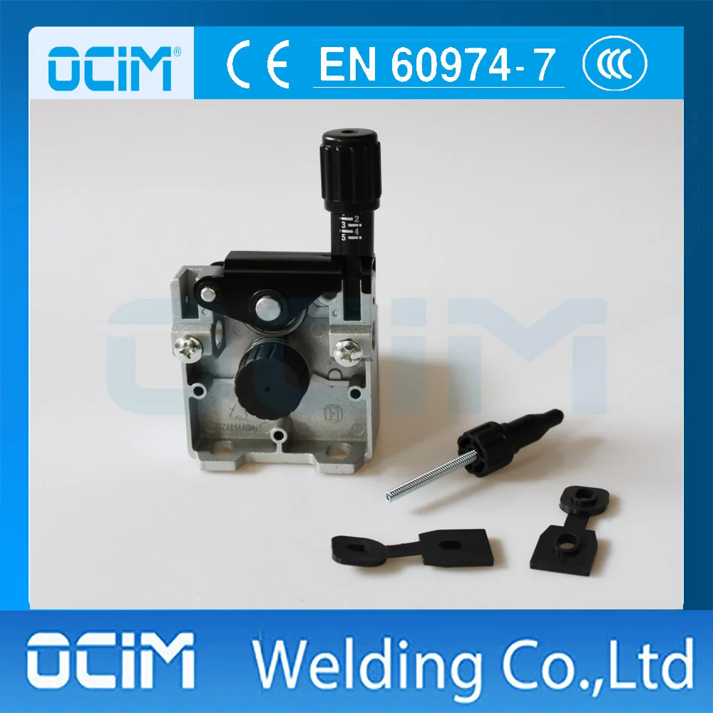 SSJ-29 wire feeder 2