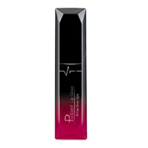 

Lip Gloss Long Lasting Pigment Sexy Red Lip Tint Velvet Matte Nude Lipstick