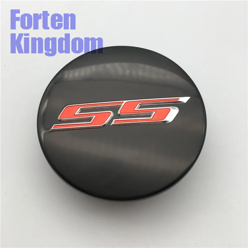 SS 66mm wheel cap 05