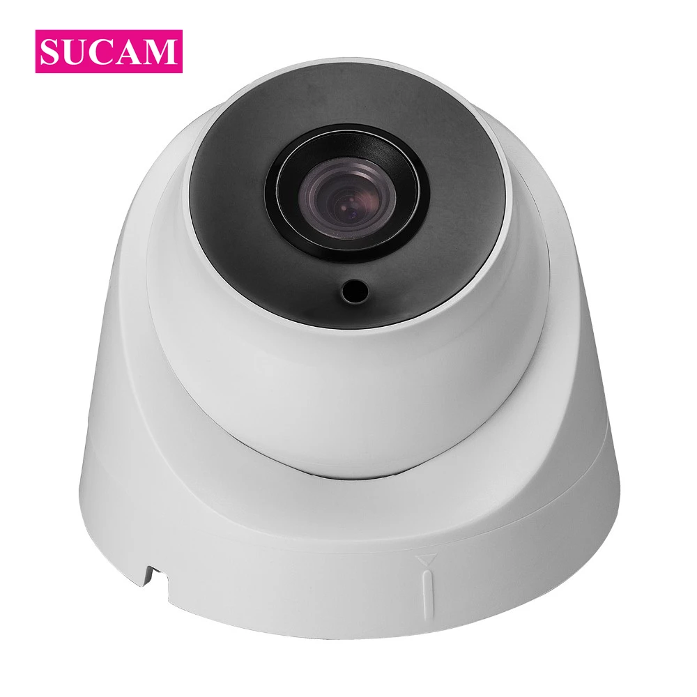 

SUCAM HD CCTV AHD Camera 1080P Home Dome Security 2Pieces Array Led Light Night Vision Infrared Surveillance Camera 20Meters IR