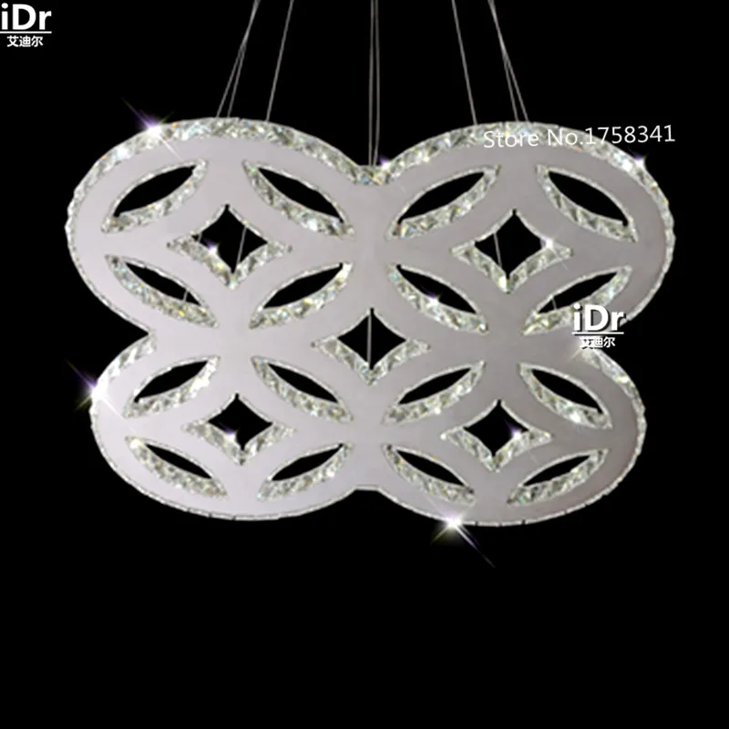 Ottieni online a basso prezzo camera da letto lampadario di ... Lampadari moderni economici prezzi