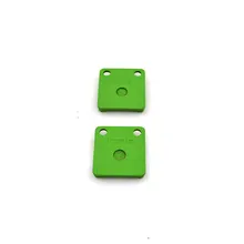 Motorcycle Brake Disks Pads