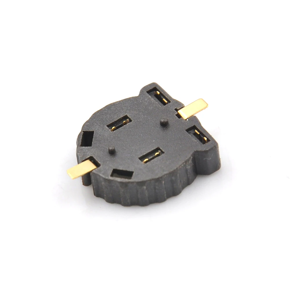 5 шт./компл. держатель для батарей CR1220 монет SMD 1220 чехол коробки темные коробки|holder