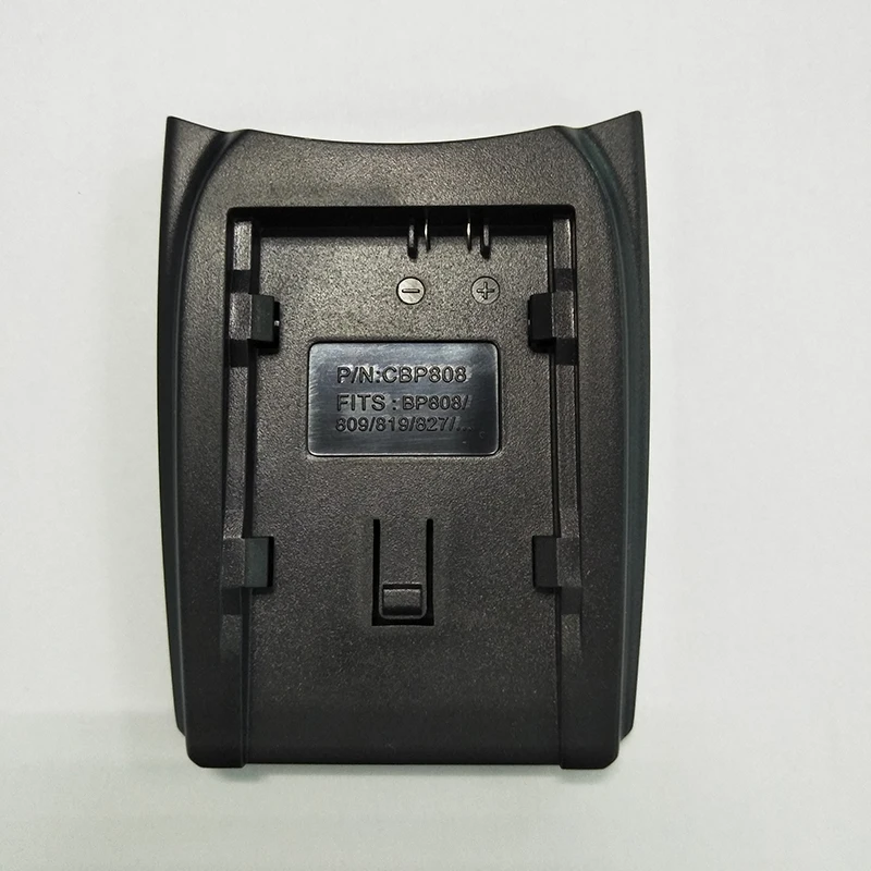 LVSUN BP808/809/819/827 держатель батареи адаптер пластина чехол для Canon FS300 FS100 XA10 VIXIA HG20 HG21 |