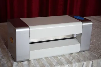 

NDL360B Automatic Digital Gold Foil Stamping Printer