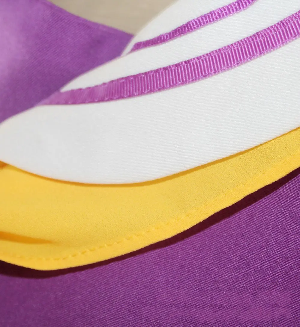 Cosplay-Costume-No-Game-No-Life-Shiro-Emboitement-Heroine-Purple-Sailor-Suit-top-Skirt-Bow-Tie (1)