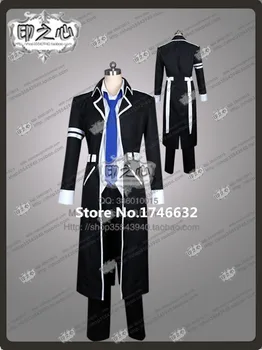 

Ninorniya Shigure Hallowmas Game Movie Cosplay Anime Costume Uniform Suit Full Set Any Size Free Shipping NEW