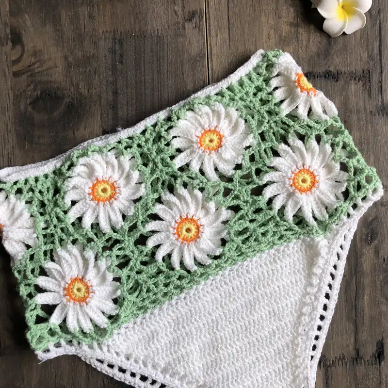 crochet bottoms