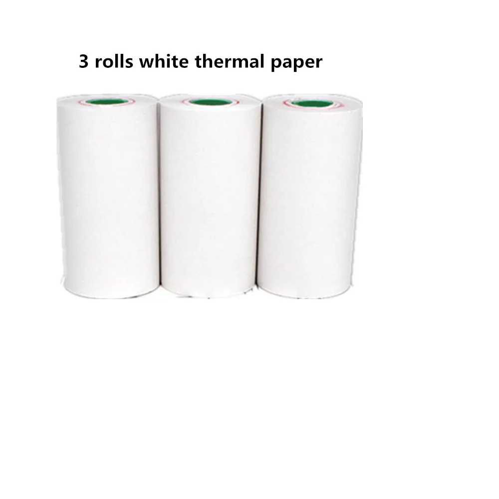 Thermal White paper sale prices
