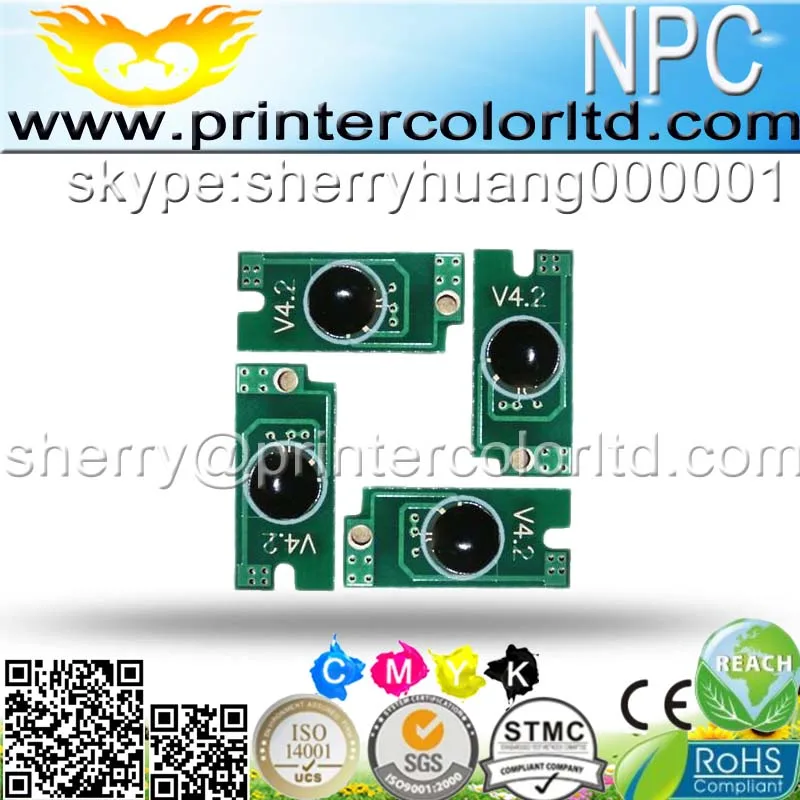 Compatible Brand New Cartridge Chip for XEROX Phaser 6000/6010/6015 Toner workcentre 6015 | Компьютеры и офис