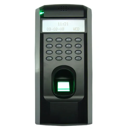 

F7 Substantial Fingerprint Access Control Communicational With TCP/IP or RS232 and RS485