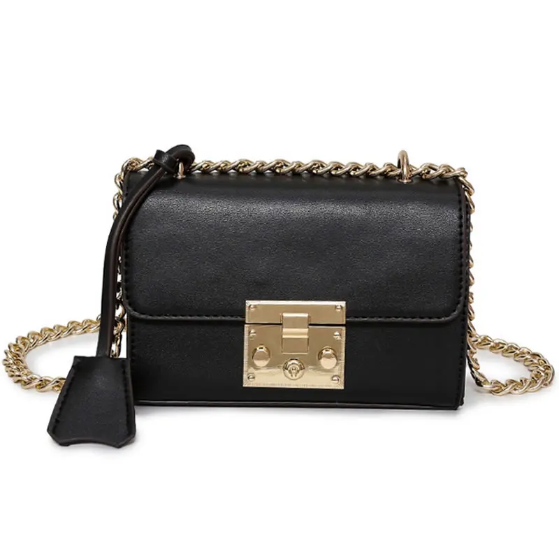 

Female Mini Chain Jelly Bag Women Diamond Lattice Small Flap Bag Girl Casual Clutch Silicone Bag Shoulder Bags