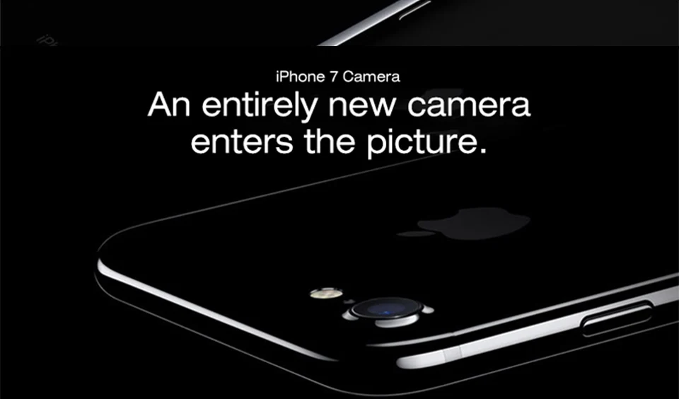 Разблокированный мобильный телефон Apple iPhone 7 4G LTE, 32 ГБ/128 ГБ/256 ГБ, камера 12,0 МП, четырехъядерный, отпечаток пальца 12MP 1960mA, мобильный телефон iPhone7