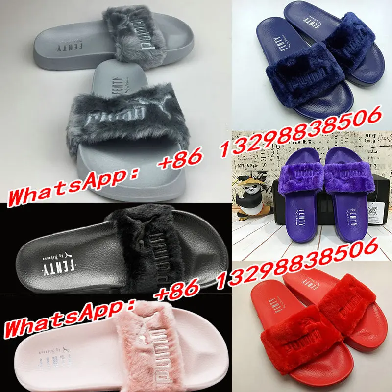 puma fenty 40