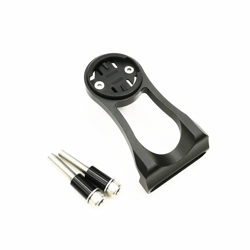 

Bike Stem Extension Computer Mount GPS Bracket Holder For GARMIN Edge Igpsport Wahoo Bryton Sigma Cateye Computer Camera Holder