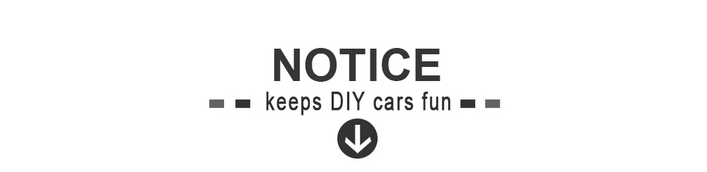 notice