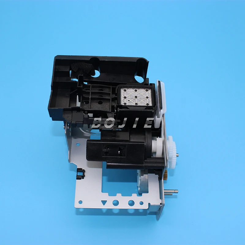 

Mutoh VJ1604E Solvent Resistant Pump Capping Assembly
