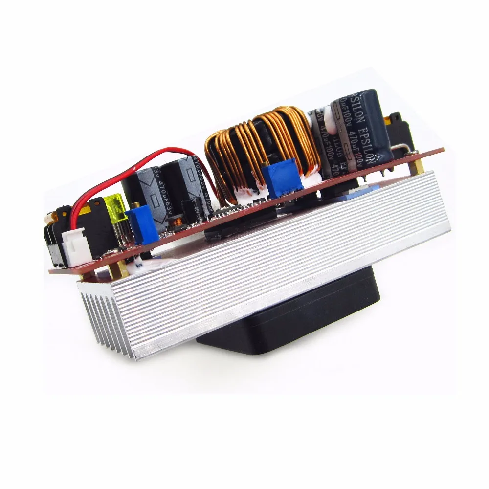 1500W 30A 