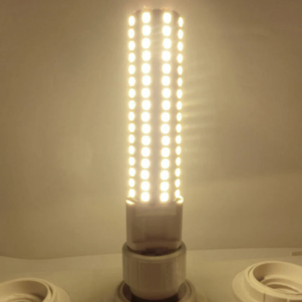 G12 Accessories Indoor Halogen Lamp Replacement Aluminium Alloy Easy Install Home Corn Non-dimming Multifunctional LED Bulb | Лампы и