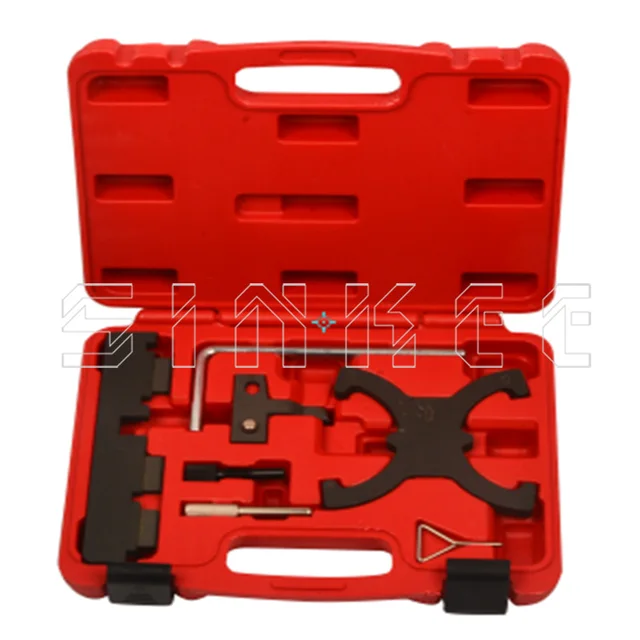 tool location max s kit ford Ford Tool 1.6 Duratec Engine Kit Timing 1.6 VCT TI For