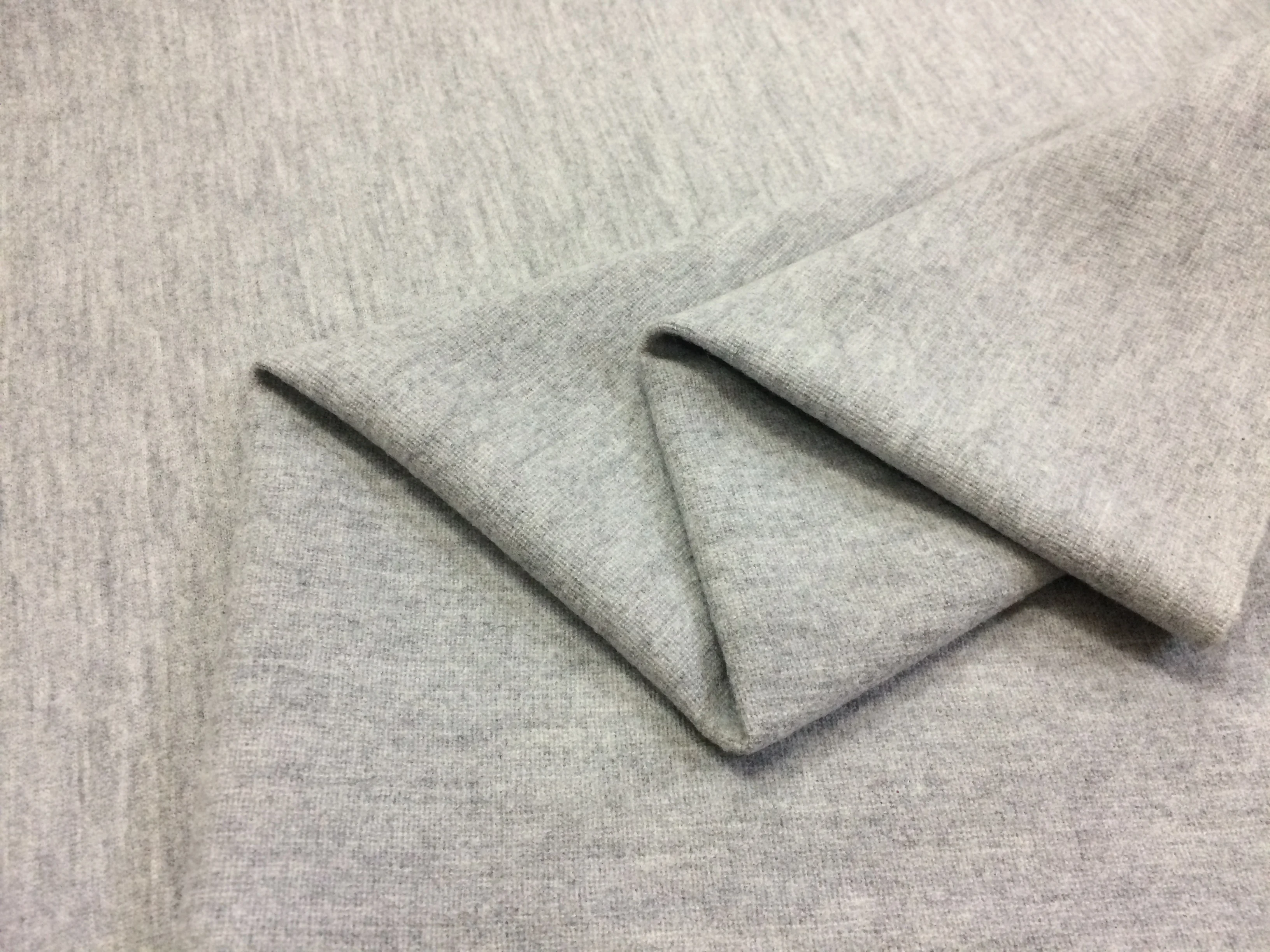 wide knit fabric