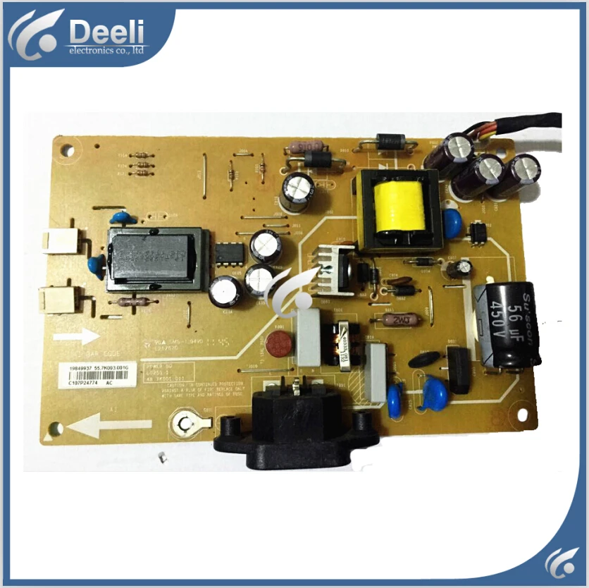 

good Working original new for Power supply board Li1963WC L1961WC 48.7K001.011 L0255-1