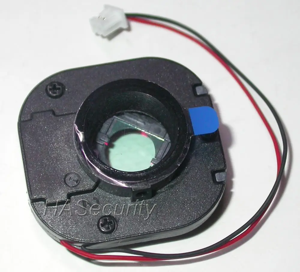 AHD H 1080P 1/2. 7 &quot2003 CMOS датчик изображения ISP320 (XM320) CCTV камера Модуль платы блока