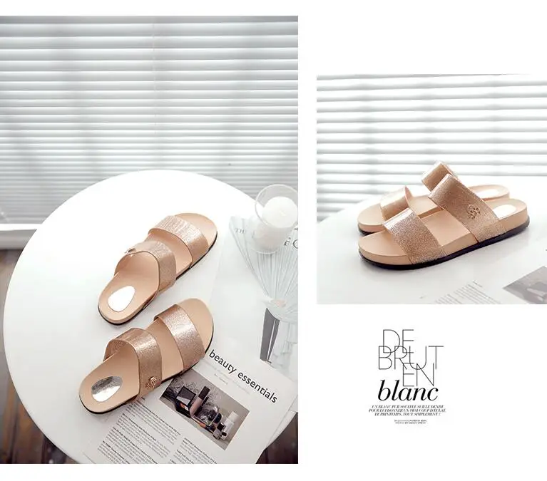 jelly shoes slippers spa