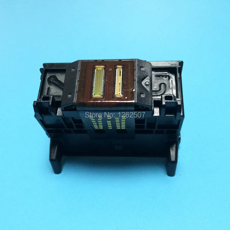 

Look at test paper first! HP920 original print head for HP Officejet 6000 Printer - E609a(CB051A)