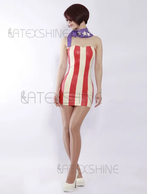 patroon strapless jurk patroon strapless jurk