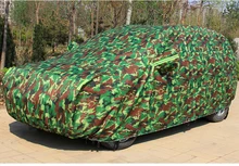 High quality! Custom special car cover for Land Rover Range Rover Evoque 2017-2012 waterproof Sunscreen car cover,Free shipping