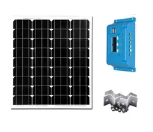 Solar Kit Portable 70w 12v Solar Panel Solar Charger Controller 12v/24v 10A Solar Light LED Lamp Solar Home Light System