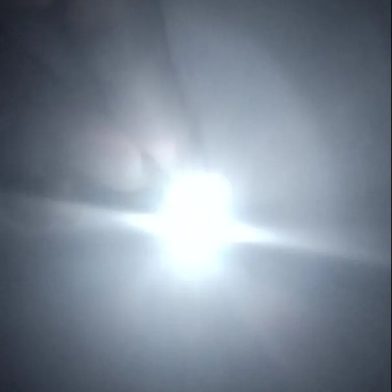 Купить 100 шт. инфракрасный светодиод 5 мм 940нм мощный-лазер ...