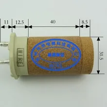 Для обогревателя GHIBLI 33A, 115,513 230 В/1800 Вт Нагревательный элемент для пластикового сварочного пистолета горячего воздуха